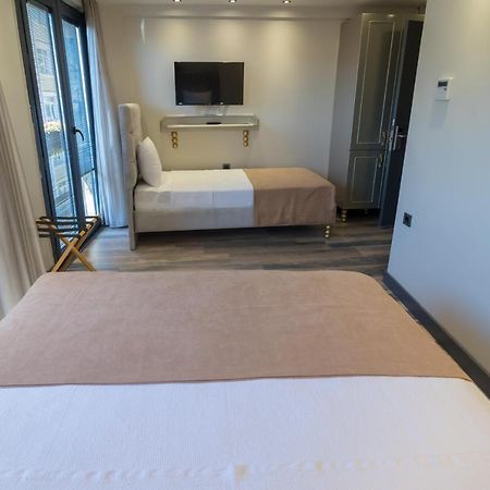 Mardia Hotel اسطنبول المظهر الخارجي الصورة