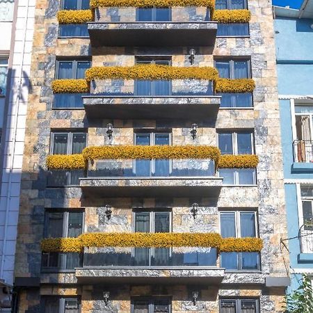 Mardia Hotel اسطنبول المظهر الخارجي الصورة