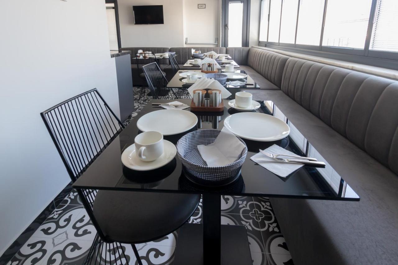 Mardia Hotel اسطنبول المظهر الخارجي الصورة
