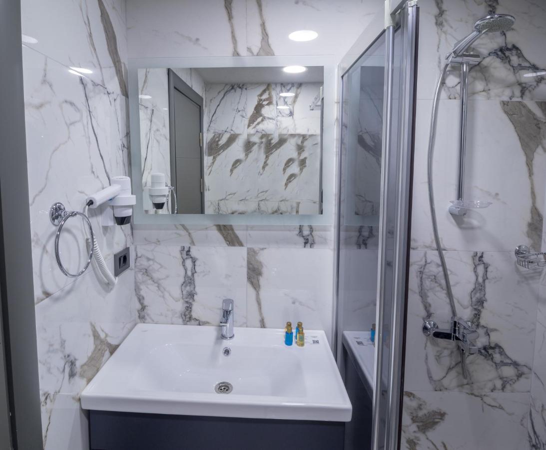 Mardia Hotel اسطنبول المظهر الخارجي الصورة