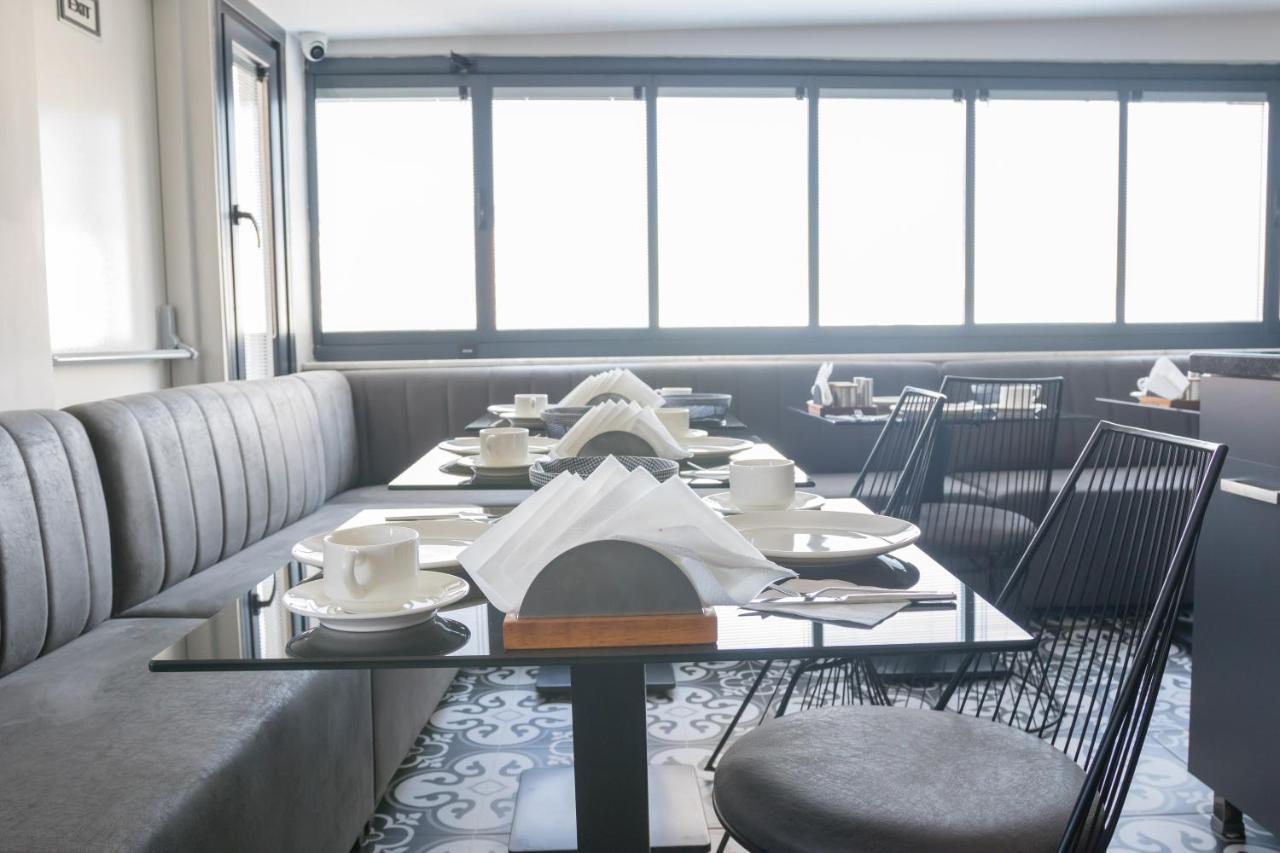 Mardia Hotel اسطنبول المظهر الخارجي الصورة