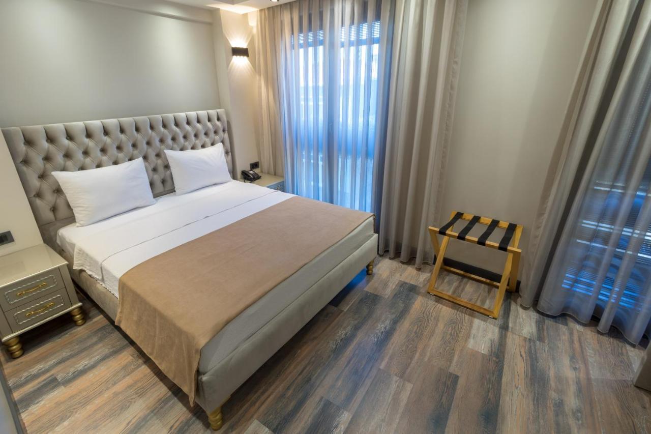 Mardia Hotel اسطنبول المظهر الخارجي الصورة